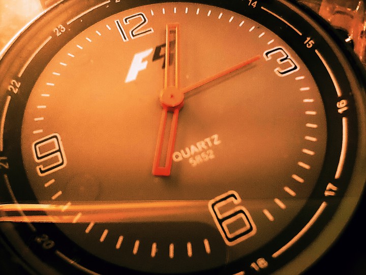 watch