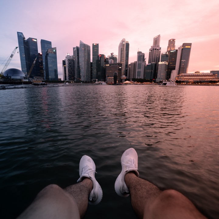 city view