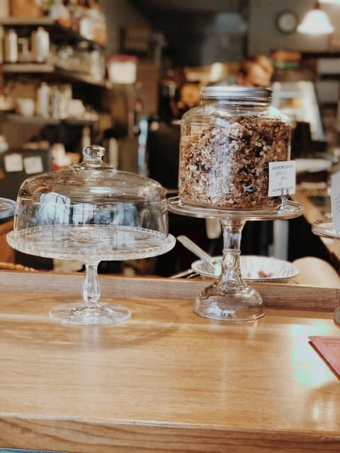 cafe