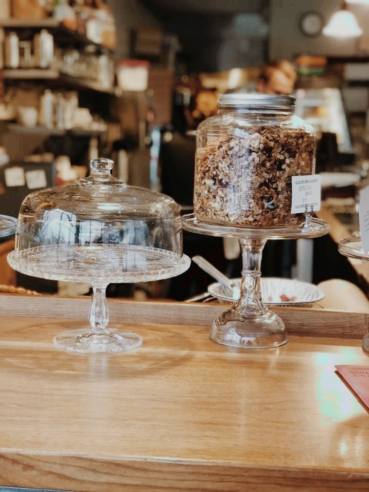 cafe