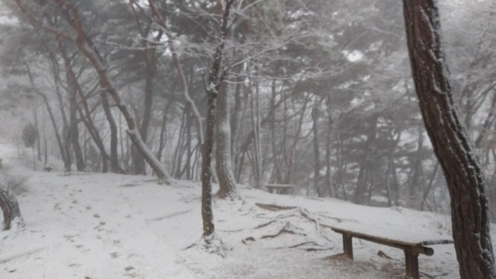 Nice view by남한산성