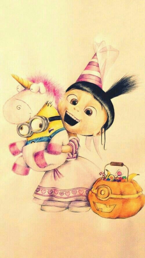 minion