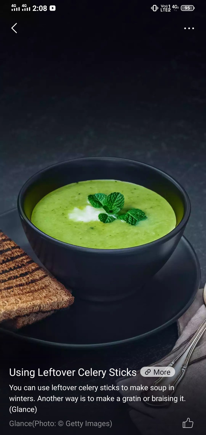 soup