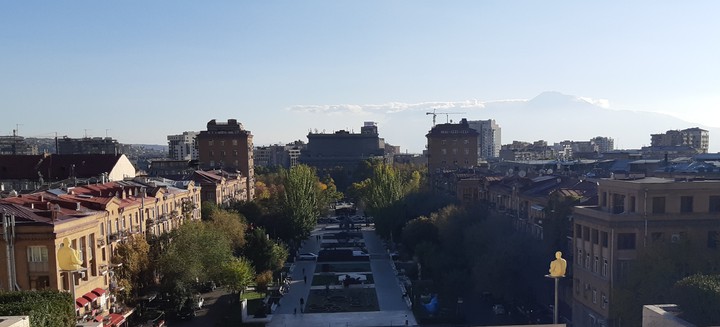 Yerevan Armenia