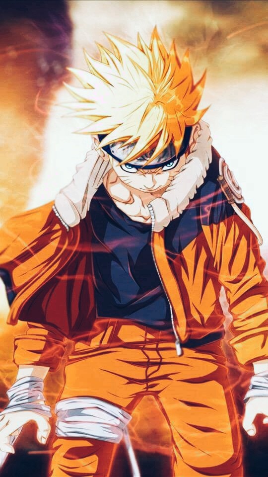 Naruto