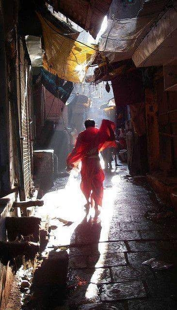 banaras