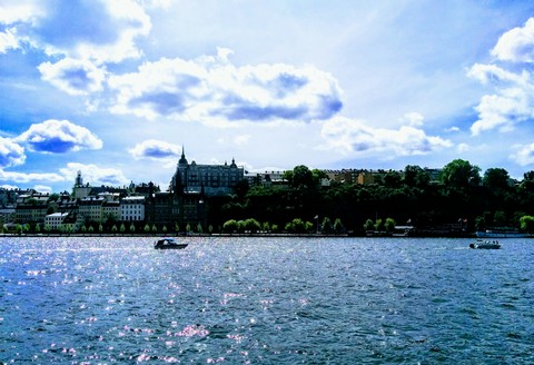 Stockholm
