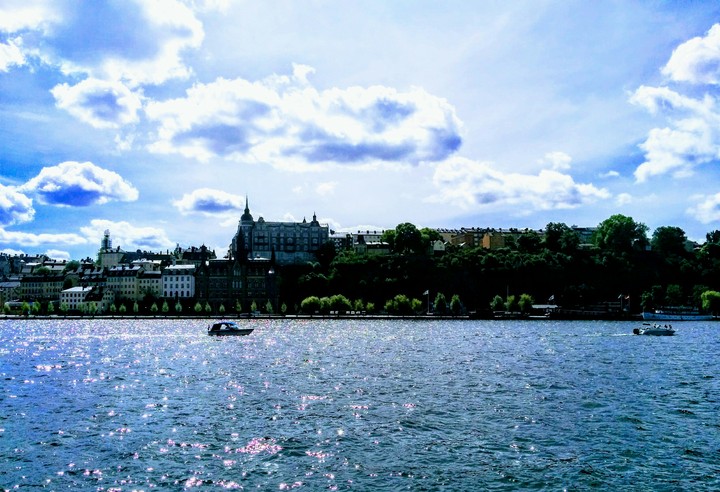 Stockholm