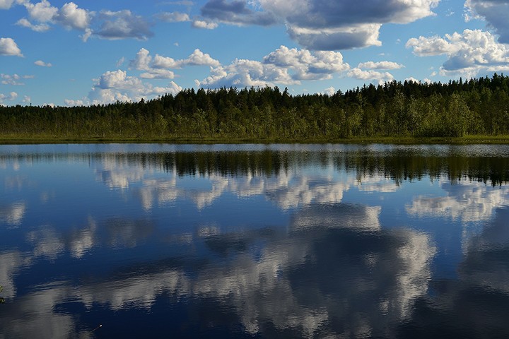 Lake
