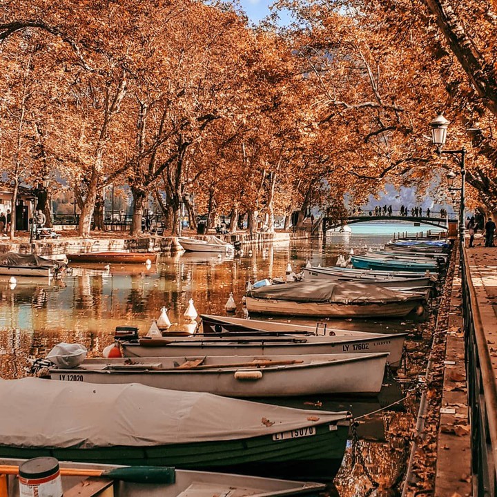 Annecy
