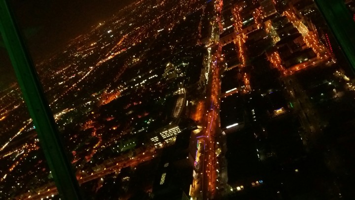 City