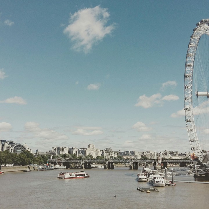 Great Britain,  London