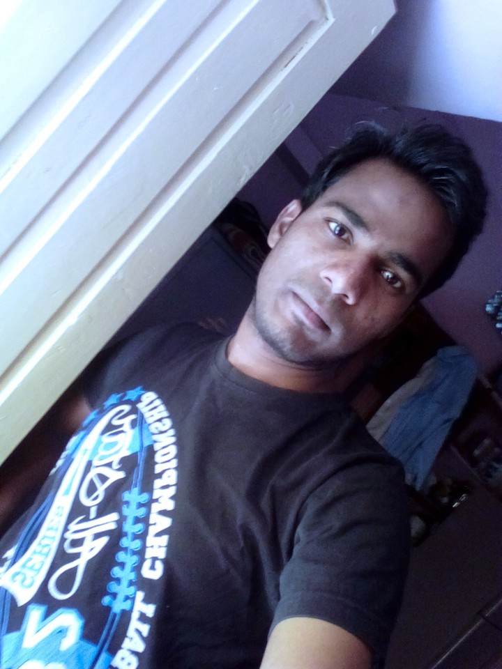 my style