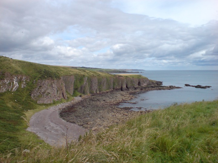 Shores of Scotland