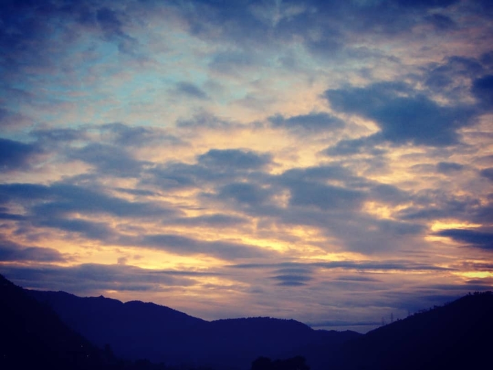 Clouds ❤