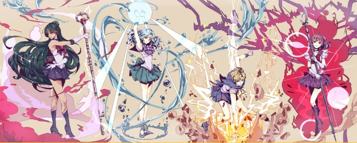 Sailor Moon
