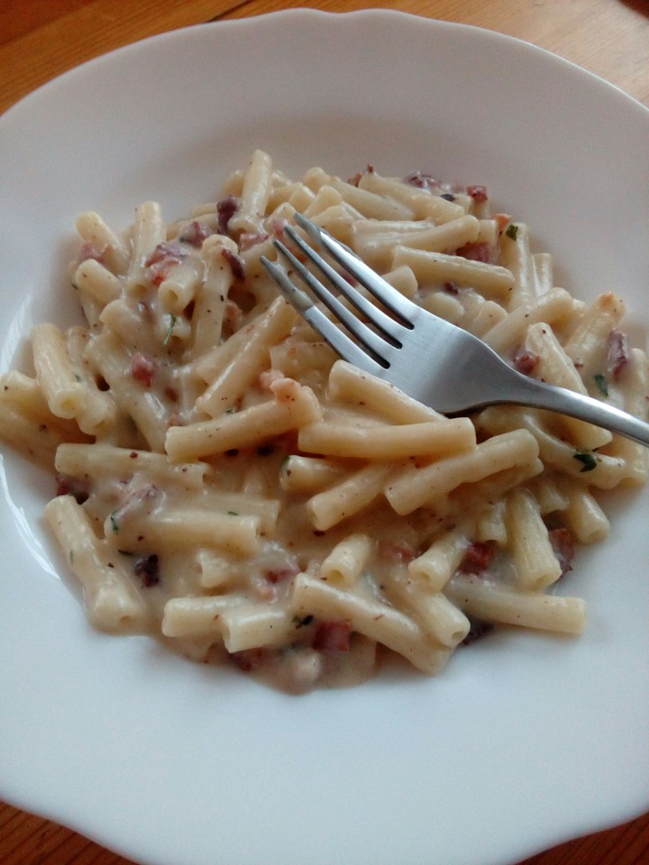 My dinner