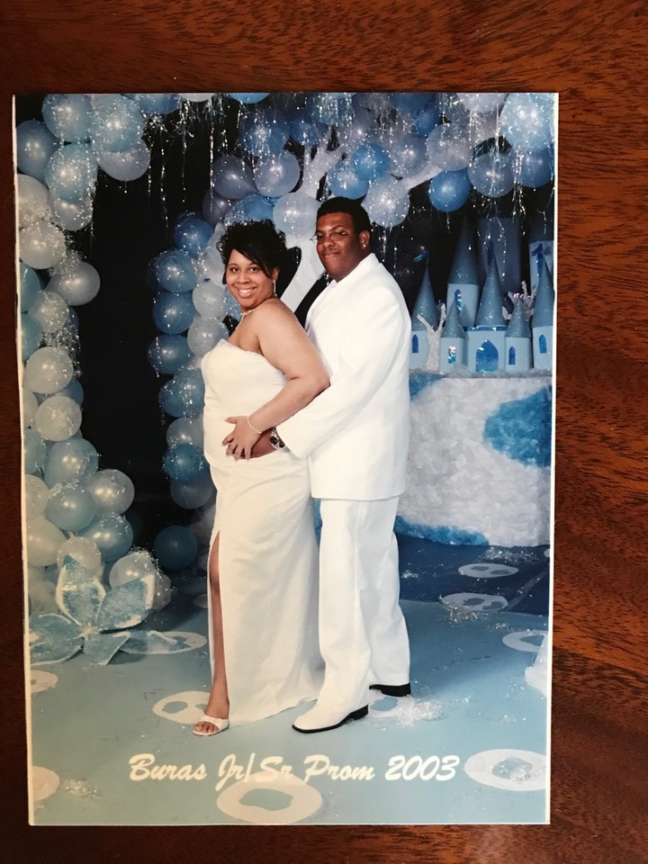 prom