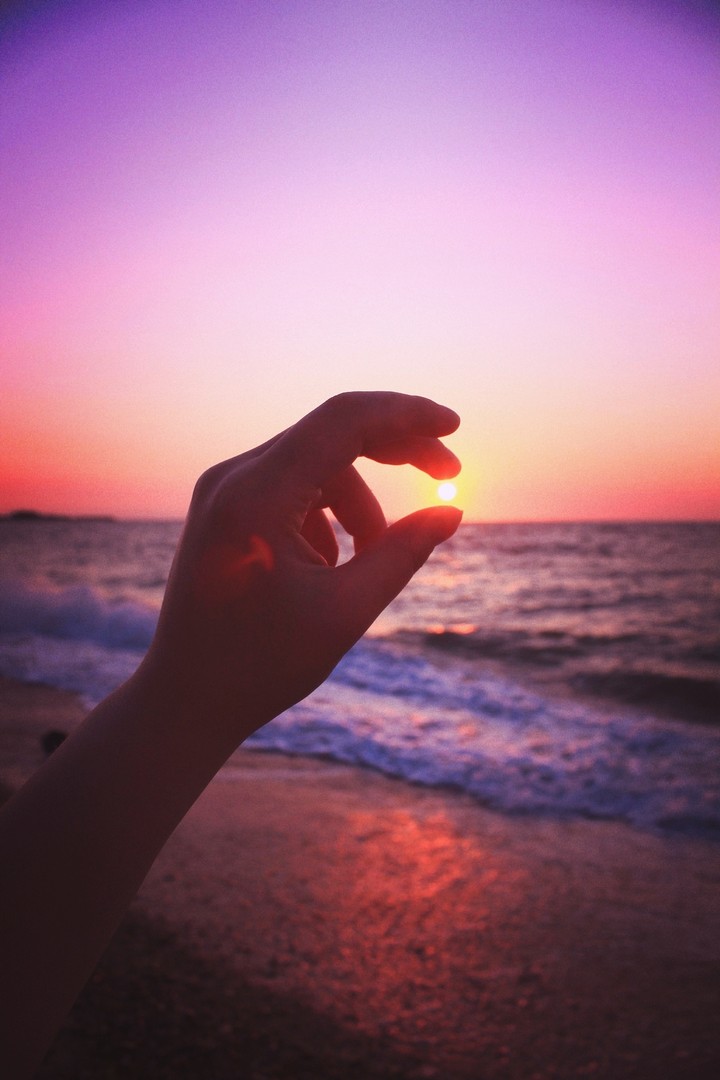 Atardecer