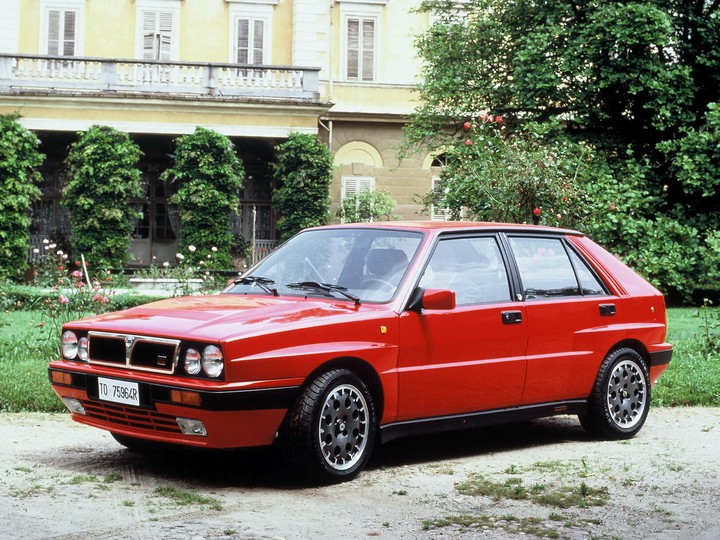 lancia