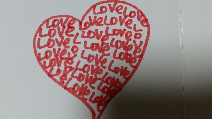LOVE
