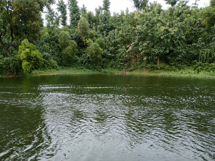 lake bangladrsh