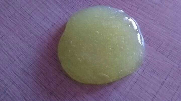 slime