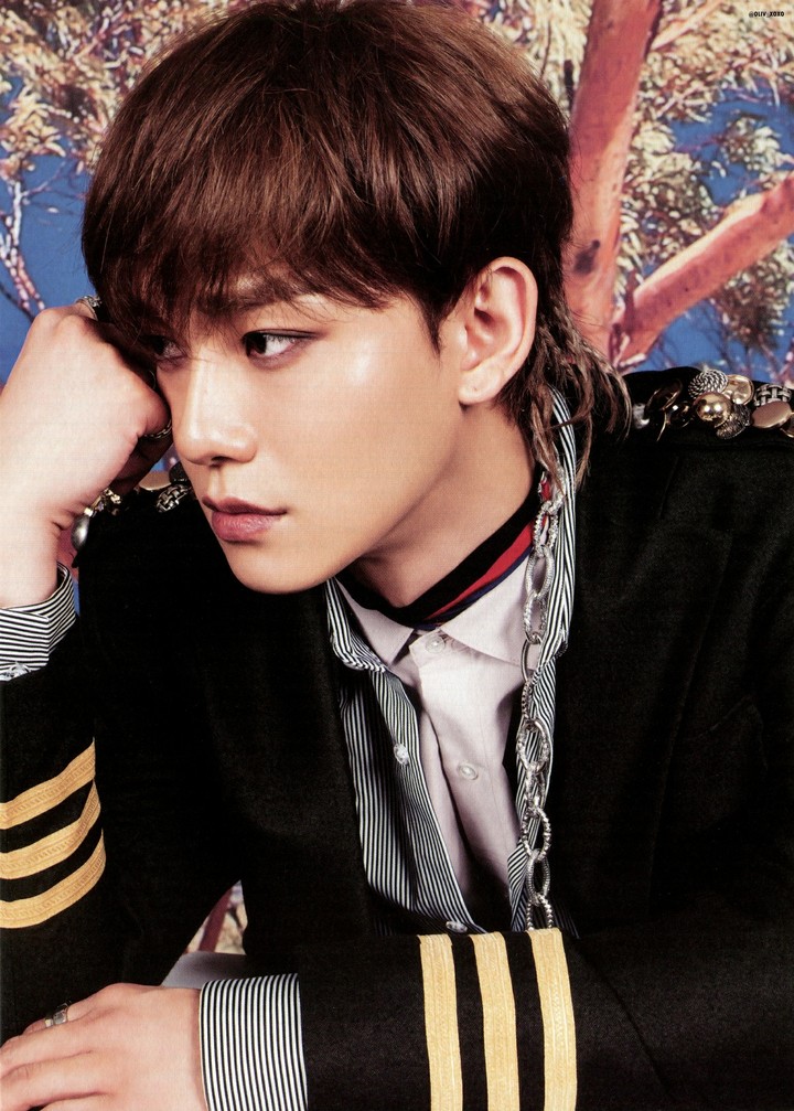 Kim Jong Dae