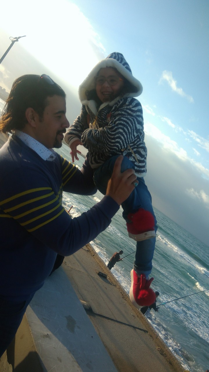 my lovly daughter ... Remas