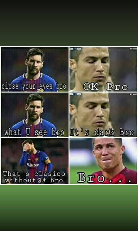 Classico Of The World