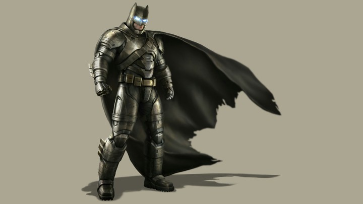 Batman