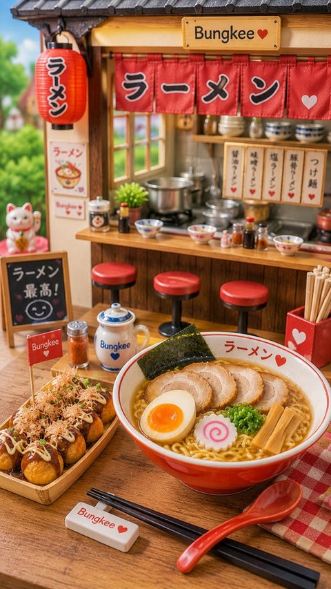 тапети noodle, recipe