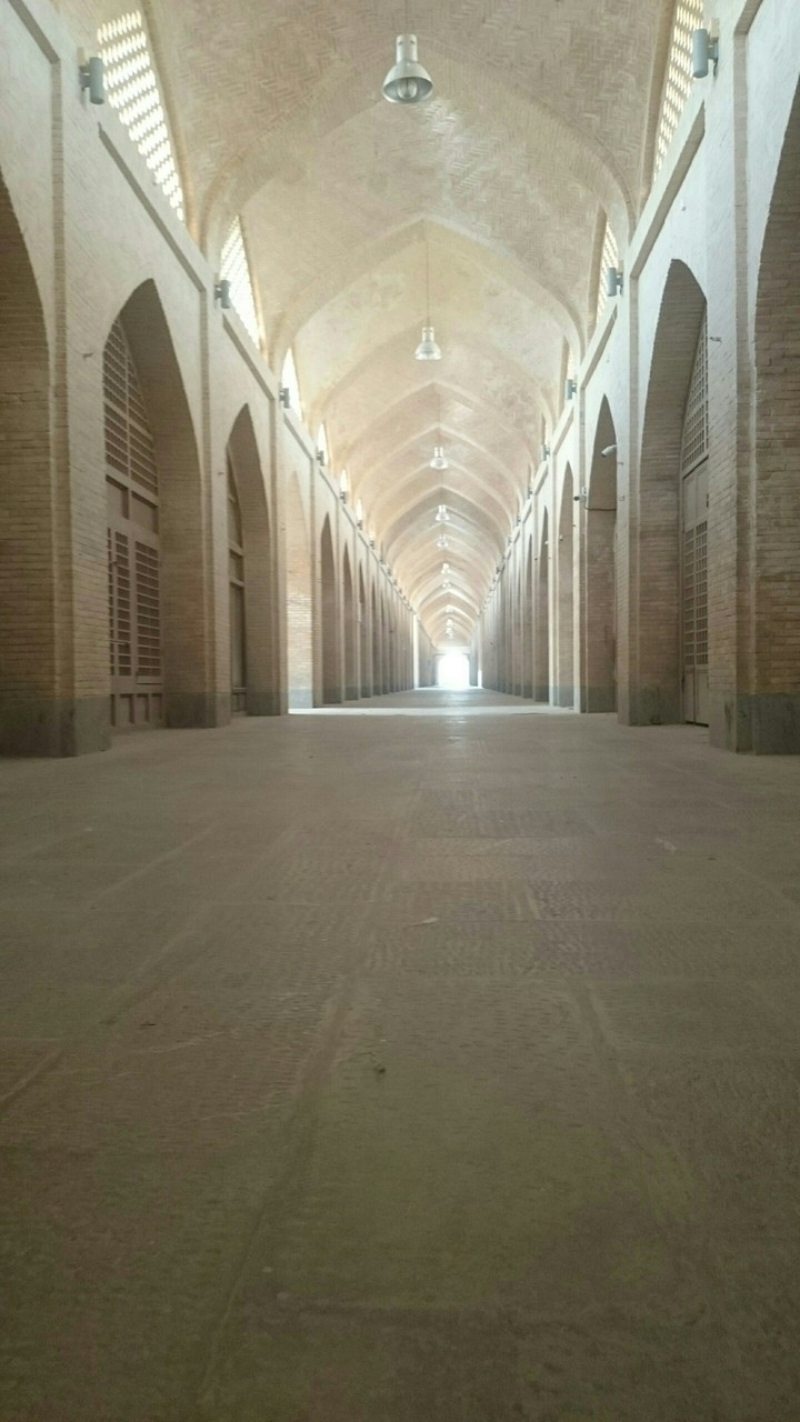 Imam Ali Square/Iran,Isfahan