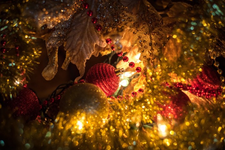 beautiful decoration...
