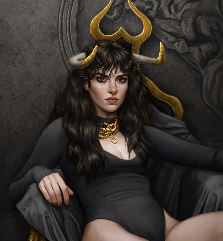 Taurus ♉
