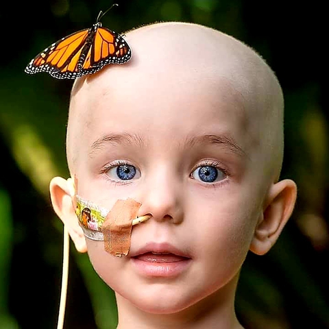 Love is the oxygen of the soul ♥❤