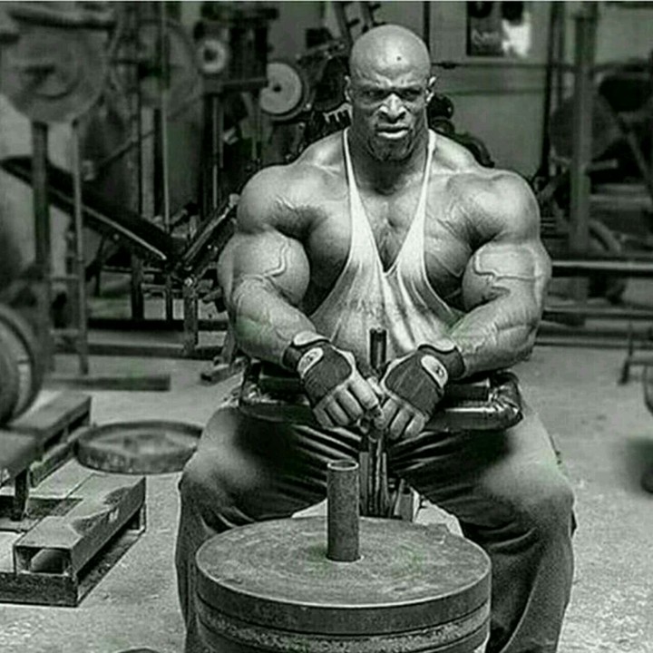 8x mr Olympia