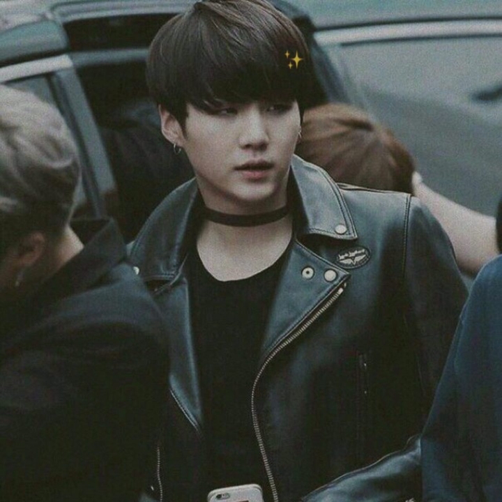 suga