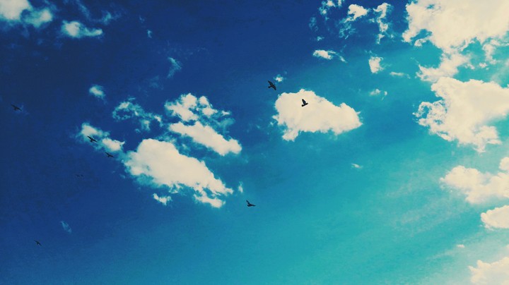 sky