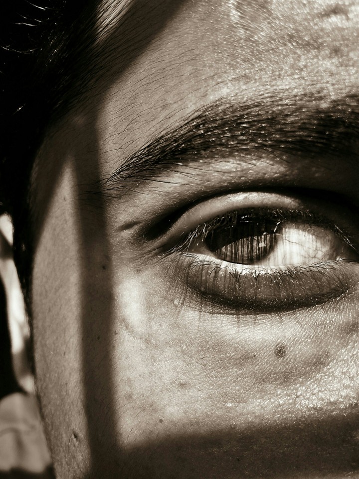 The Eye