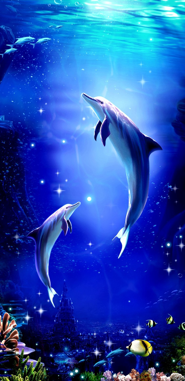 ocean