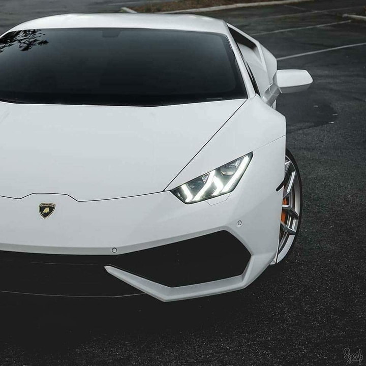 Lamborghini