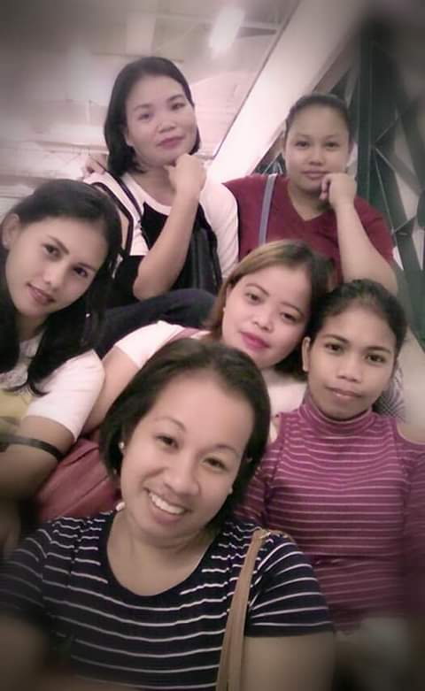friendship goals squad
