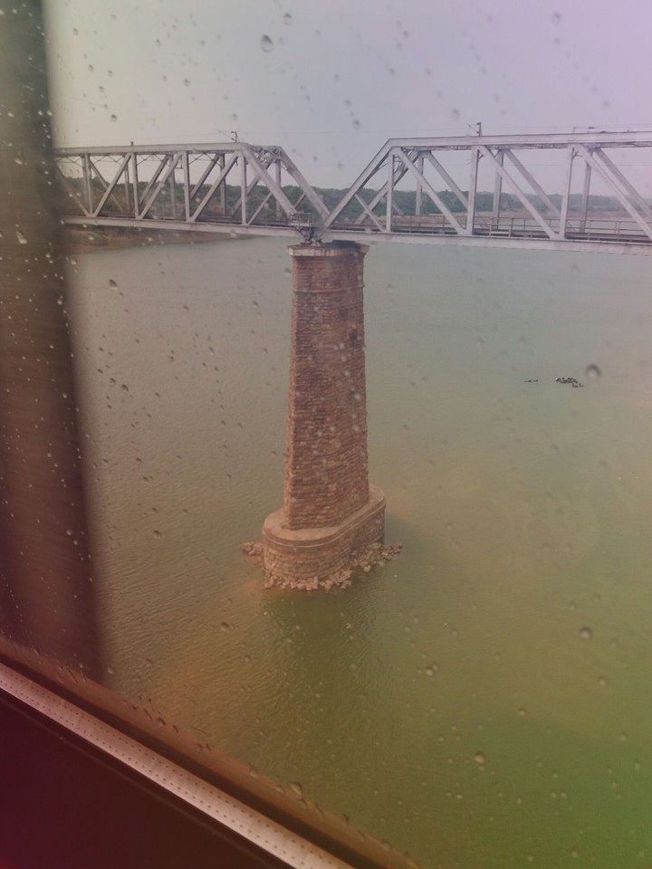 Chambal River