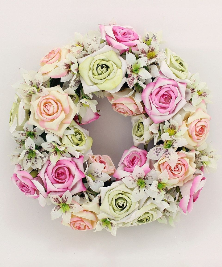 věneček ❤️ wreath