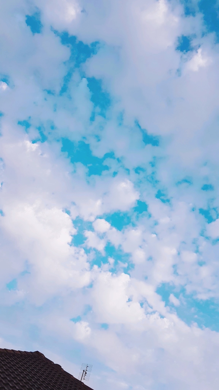 Morning Sky