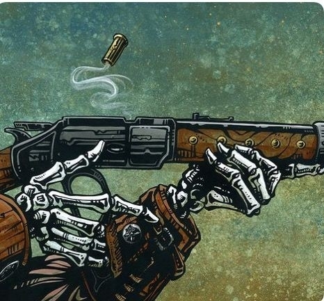 Gun time