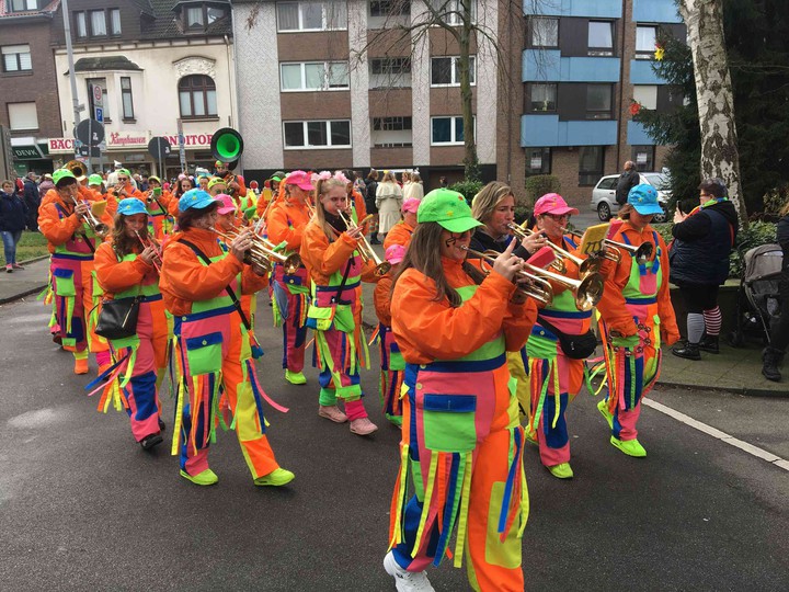 karneval Mönchengladbach 2020