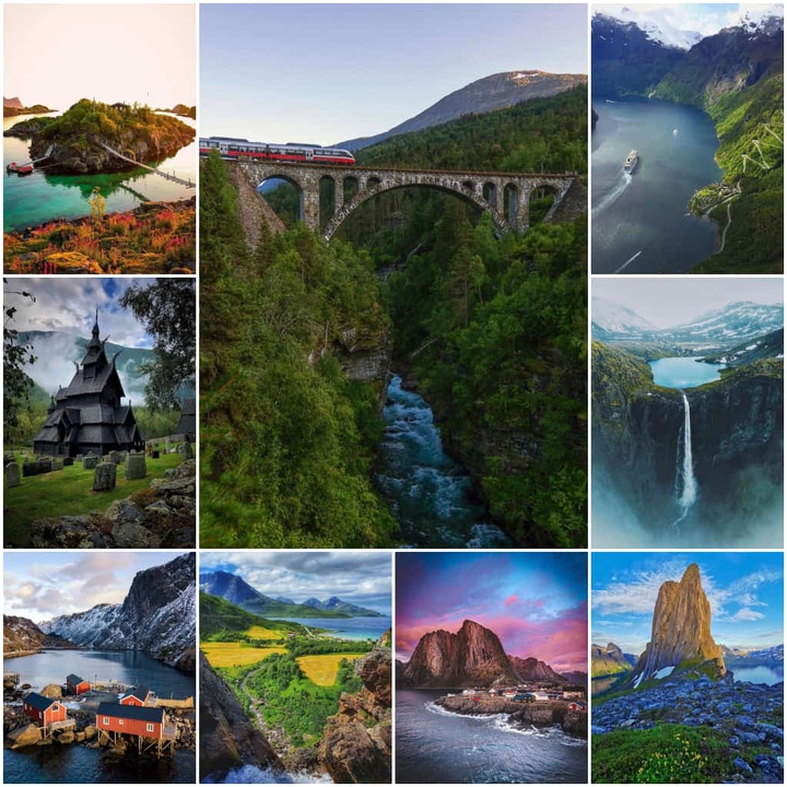 Norway