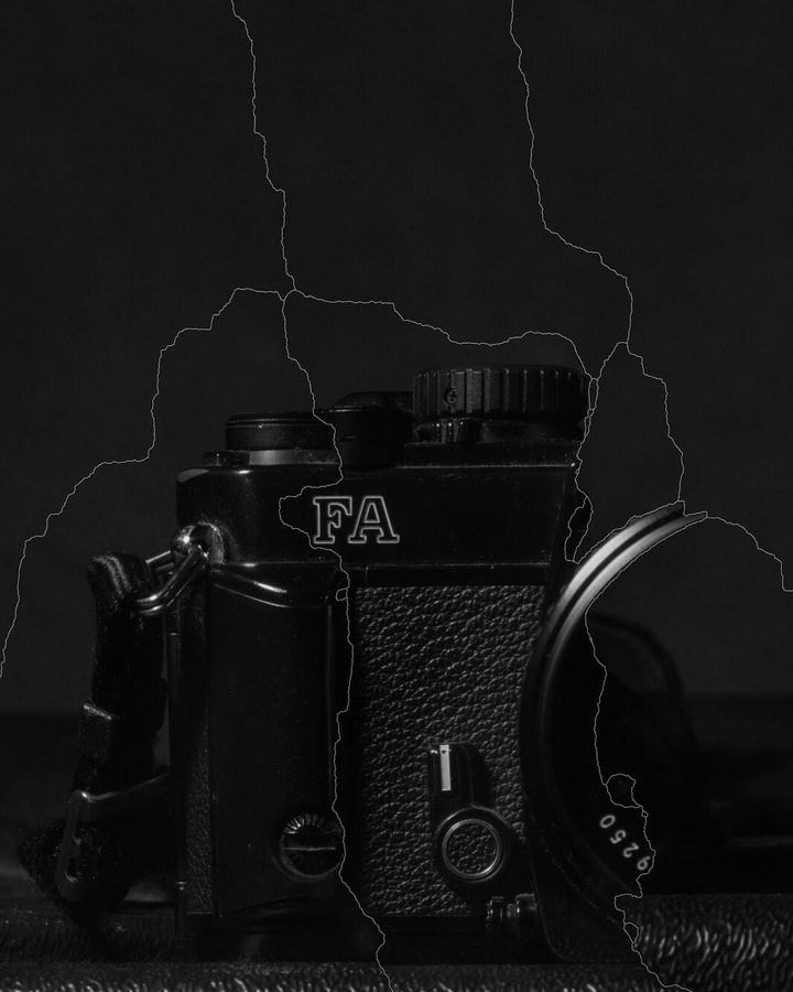 The Apparatus